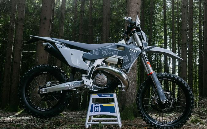 2026 Husqvarna TE 300 Pro