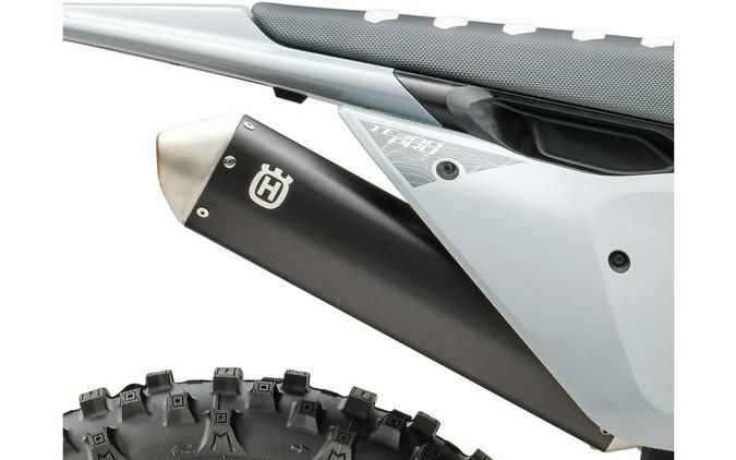 2026 Husqvarna TE 300 Pro