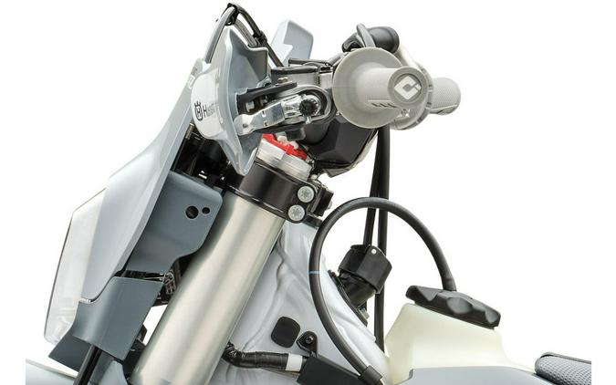 2026 Husqvarna TE 300 Pro