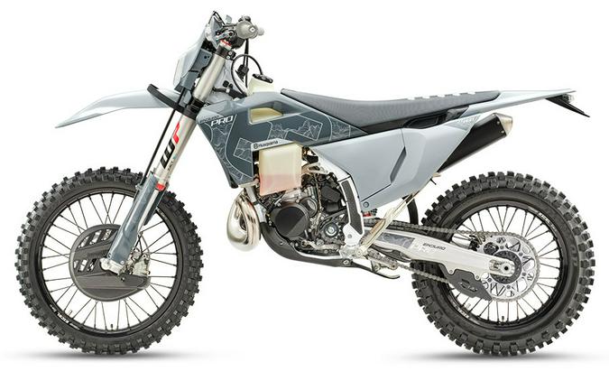 2026 Husqvarna TE 300 Pro