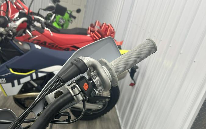 2026 Husqvarna TE 300 Pro