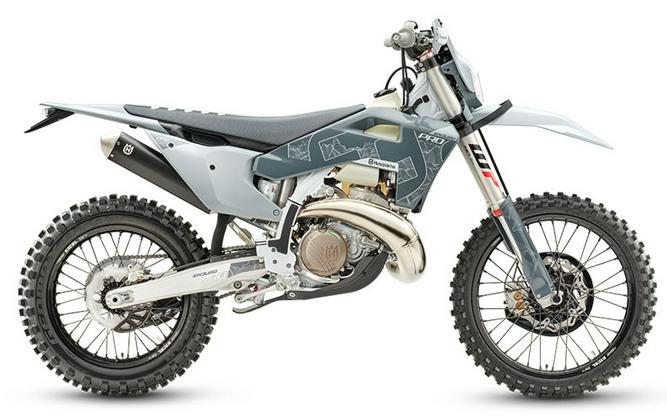 2026 Husqvarna TE 300 Pro