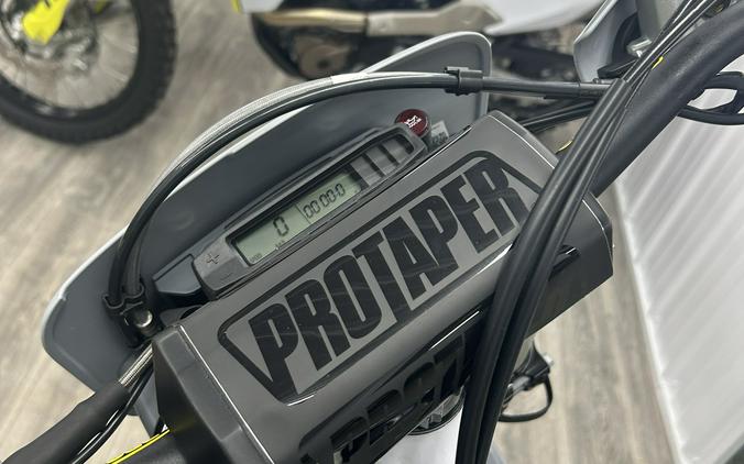 2026 Husqvarna TE 300 Pro