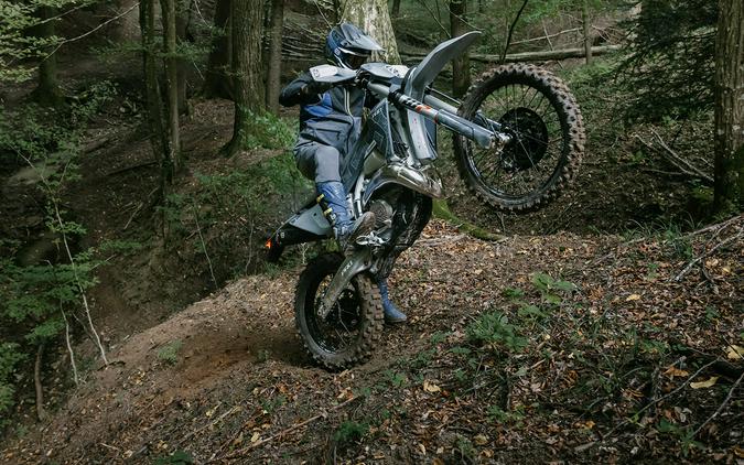 2026 Husqvarna TE 300 Pro