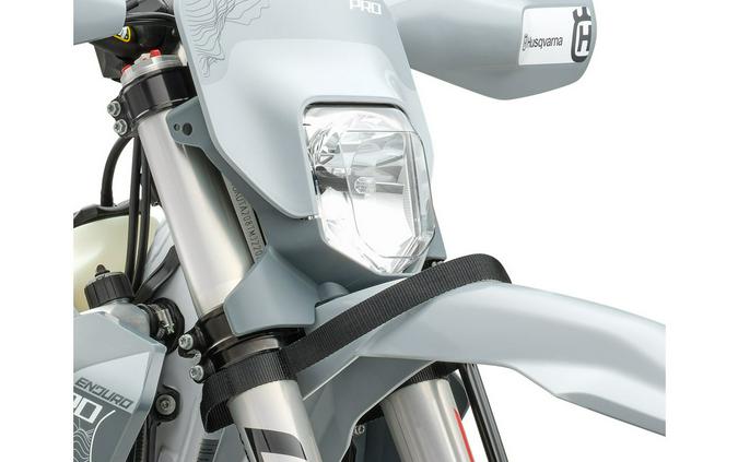 2026 Husqvarna TE 300 Pro