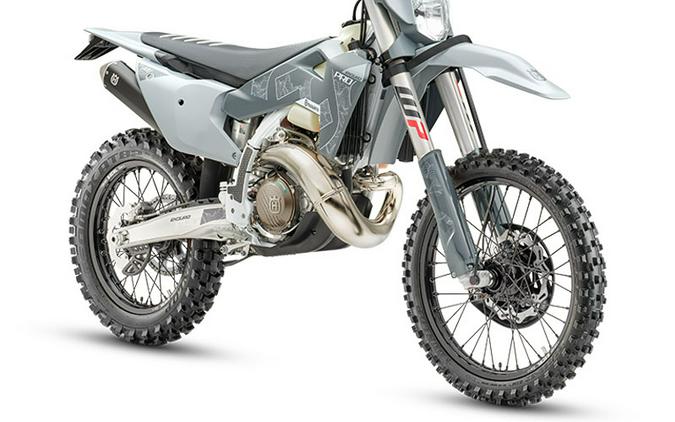 2026 Husqvarna TE 300 Pro