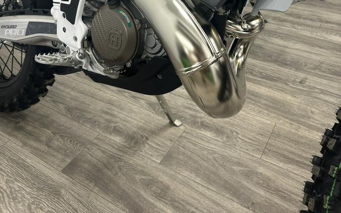 2026 Husqvarna TE 300 Pro