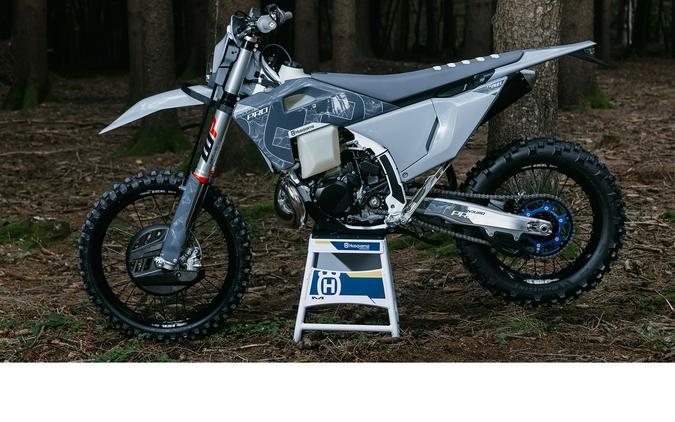 2026 Husqvarna TE 300 Pro