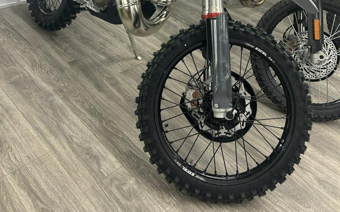 2026 Husqvarna TE 300 Pro