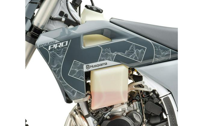 2026 Husqvarna TE 300 Pro