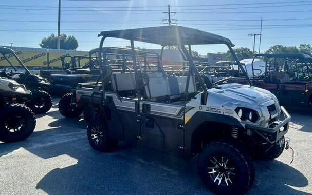 2026 Kawasaki Mule PRO-FXT 1000 LE Ranch Edition