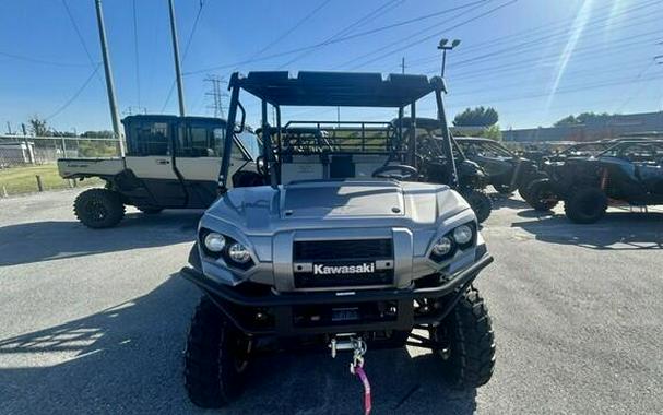 2026 Kawasaki Mule PRO-FXT 1000 LE Ranch Edition