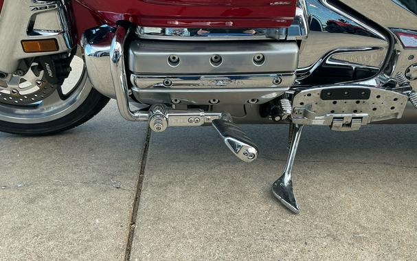 2008 Honda Gold Wing Audio/Comfort/Navi/ABS