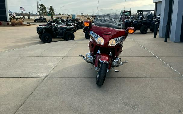 2008 Honda Gold Wing Audio/Comfort/Navi/ABS