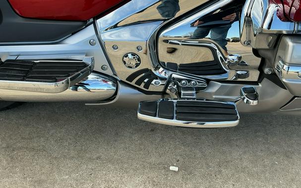 2008 Honda Gold Wing Audio/Comfort/Navi/ABS