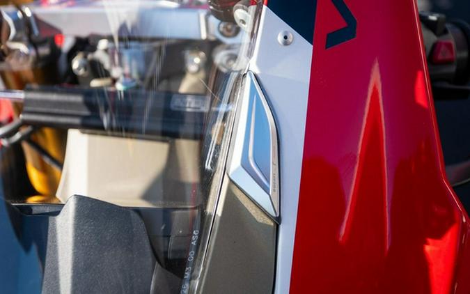 2023 Ducati Panigale V4 R