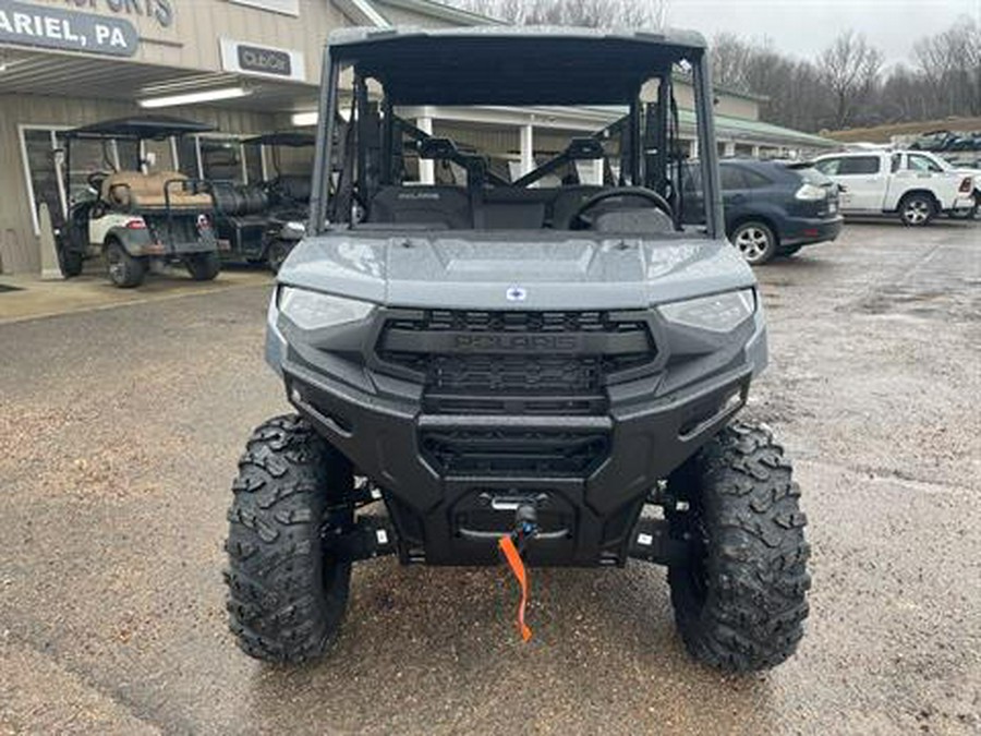 2026 Polaris Ranger Crew XP 1000 Premium