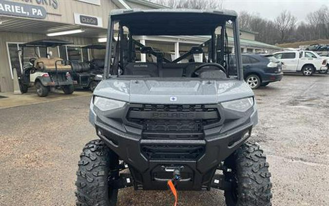 2026 Polaris Ranger Crew XP 1000 Premium