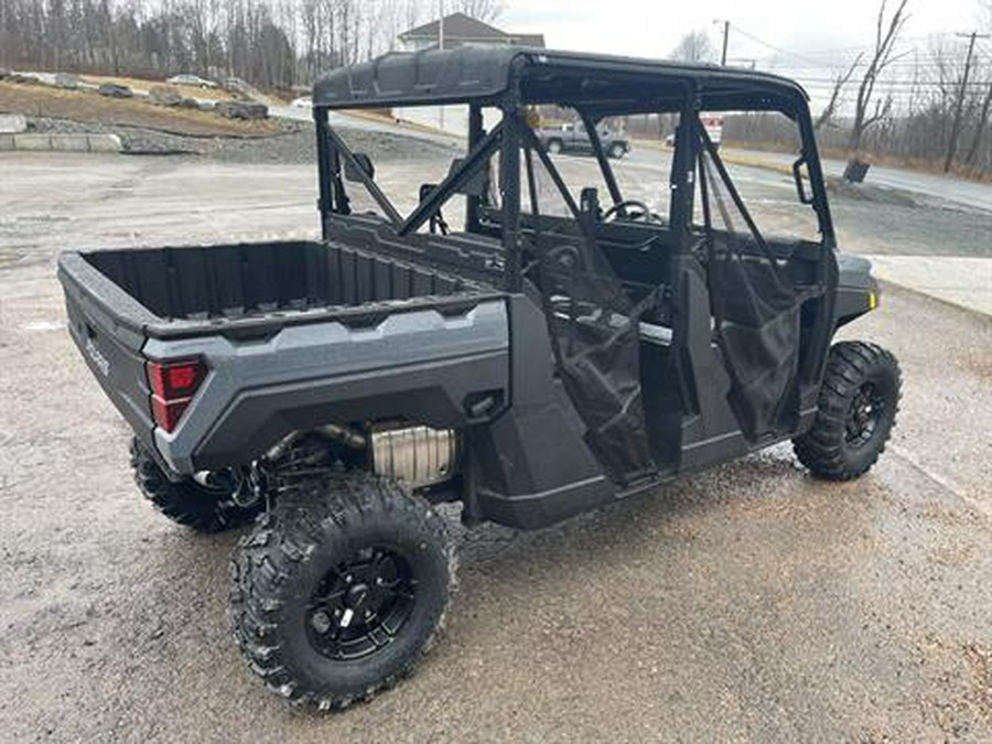2026 Polaris Ranger Crew XP 1000 Premium