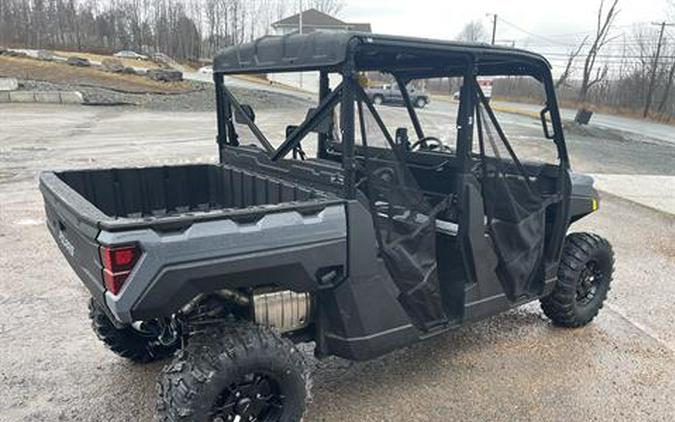 2026 Polaris Ranger Crew XP 1000 Premium