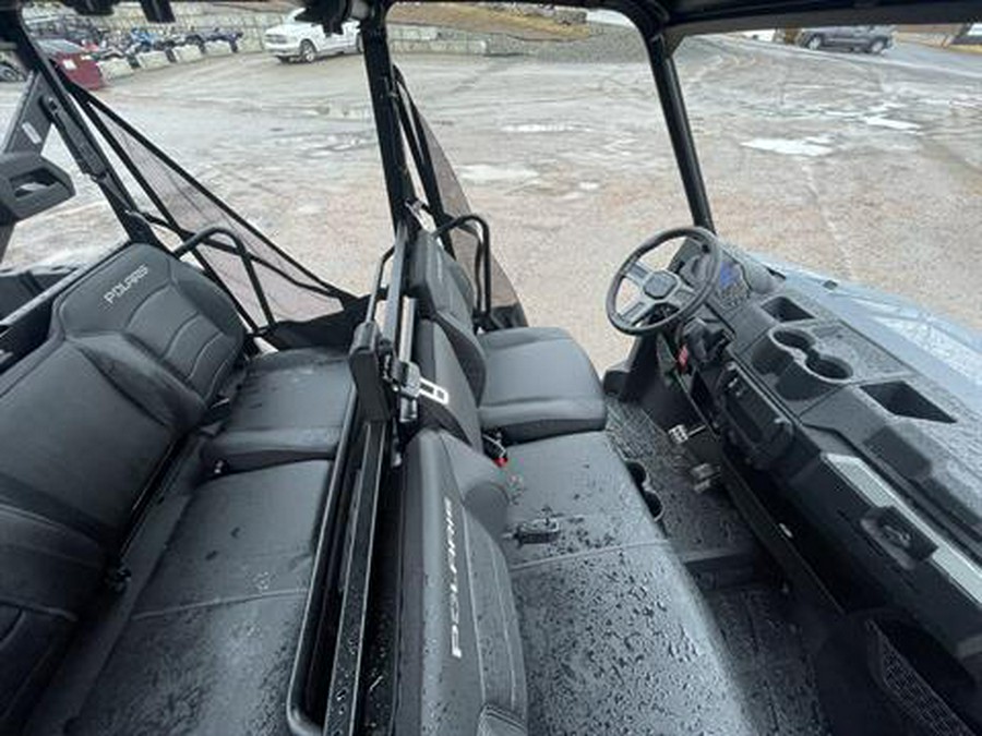 2026 Polaris Ranger Crew XP 1000 Premium