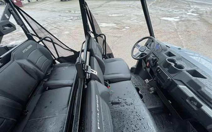 2026 Polaris Ranger Crew XP 1000 Premium
