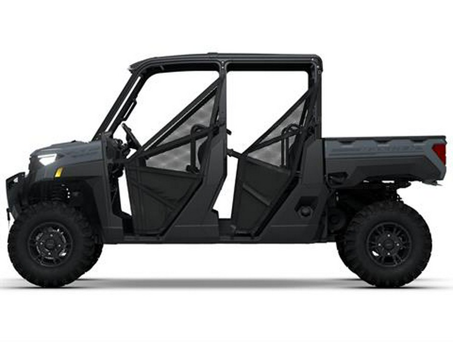 2026 Polaris Ranger Crew XP 1000 Premium