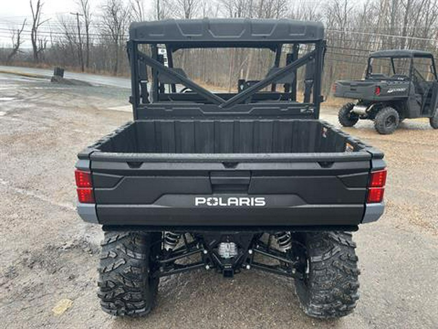 2026 Polaris Ranger Crew XP 1000 Premium