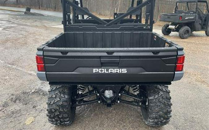 2026 Polaris Ranger Crew XP 1000 Premium