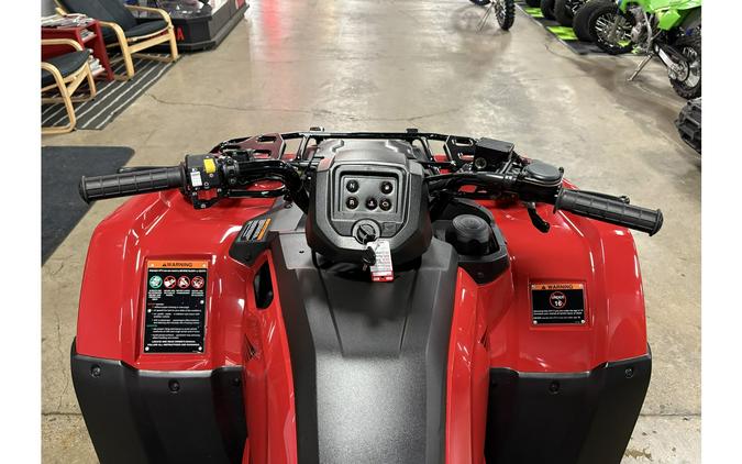 2026 Honda FourTrax Rancher