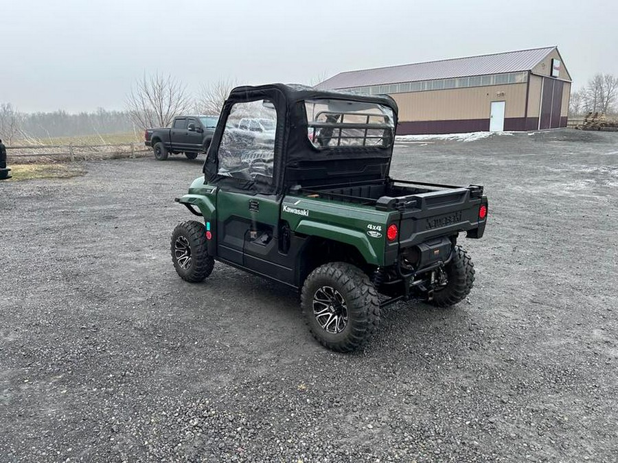 2021 Kawasaki Mule Pro-MX™ EPS