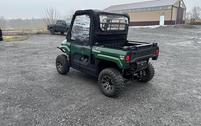 2021 Kawasaki Mule Pro-MX™ EPS