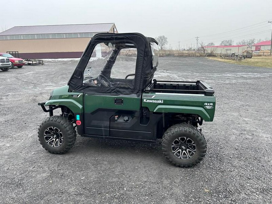 2021 Kawasaki Mule Pro-MX™ EPS