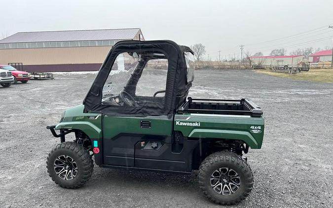 2021 Kawasaki Mule Pro-MX™ EPS