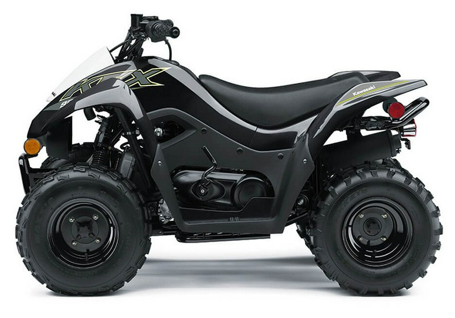 2022 Kawasaki KFX 90