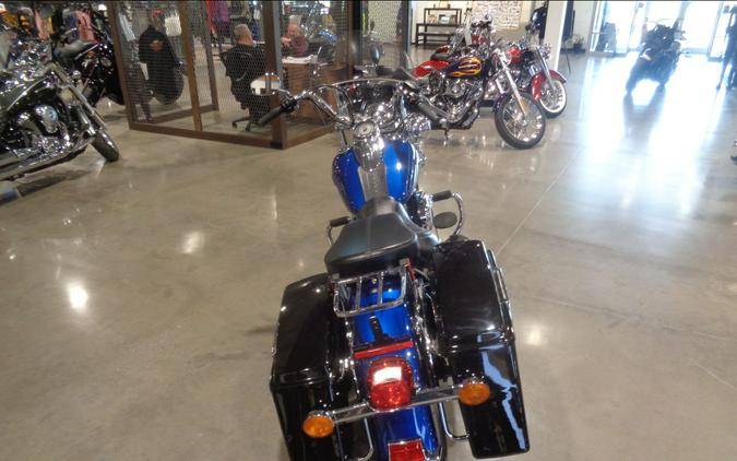 2015 Harley-Davidson Heritage Softail® Classic