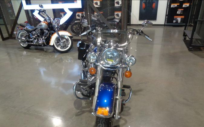 2015 Harley-Davidson Heritage Softail® Classic