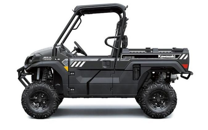 2027 Kawasaki Mule PRO-FXR 1000 LE