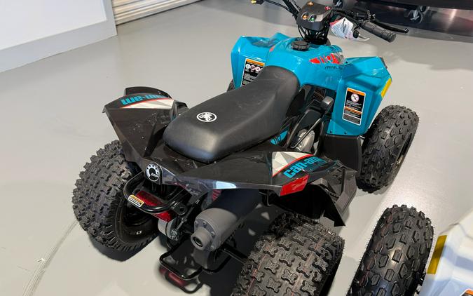 2026 Can-Am Renegade 110 EFI