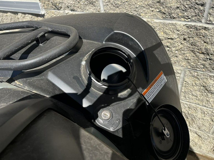 2026 Yamaha Grizzly EPS XT-R