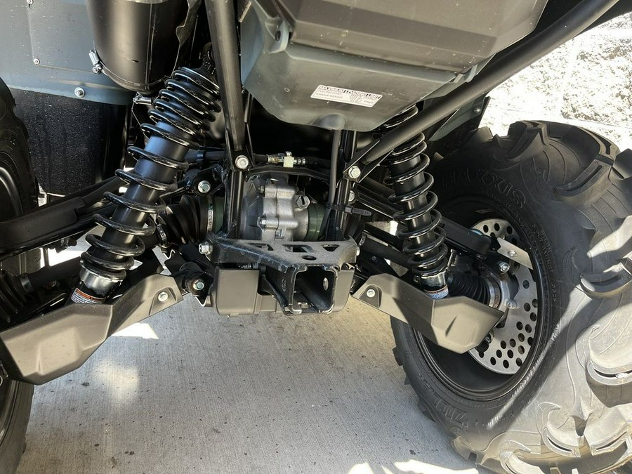2026 Yamaha Grizzly EPS XT-R