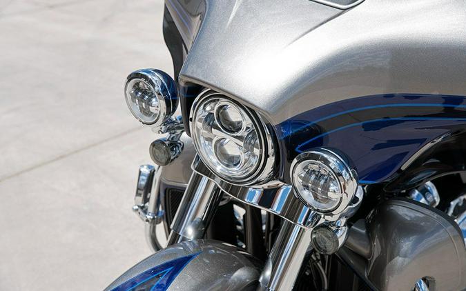 2017 Harley-Davidson Electra Glide® CVO™ Limited