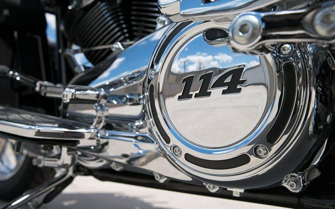 2017 Harley-Davidson Electra Glide® CVO™ Limited