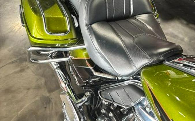2017 Harley-Davidson Electra Glide® CVO™ Limited