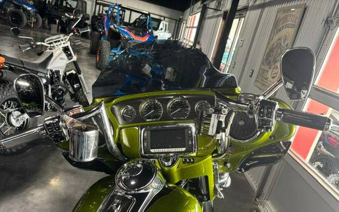 2017 Harley-Davidson Electra Glide® CVO™ Limited