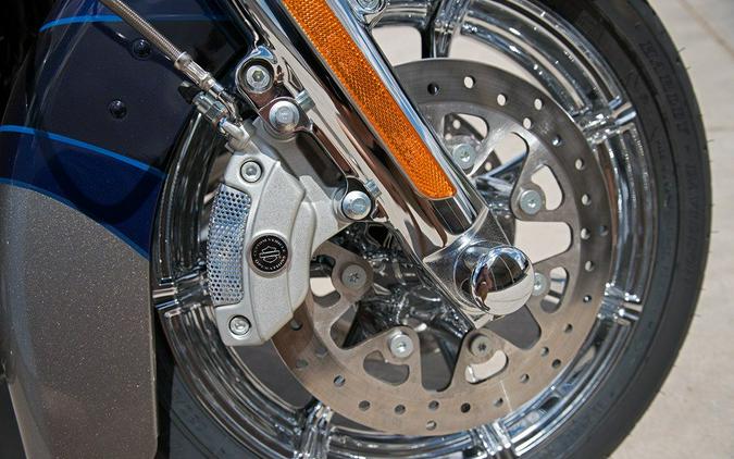 2017 Harley-Davidson Electra Glide® CVO™ Limited