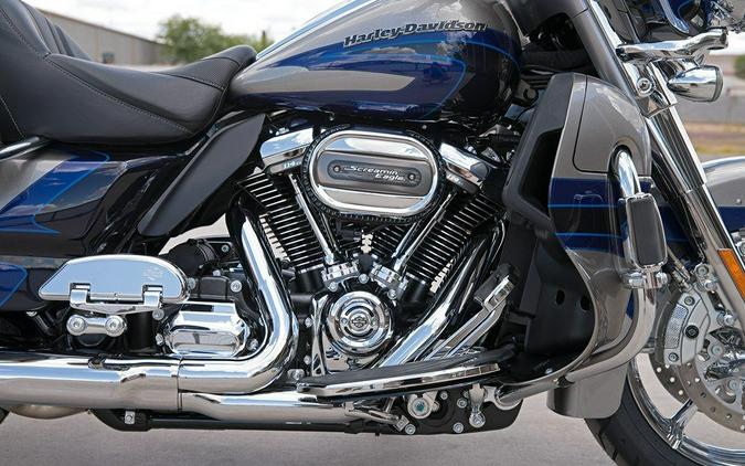 2017 Harley-Davidson Electra Glide® CVO™ Limited