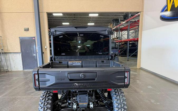 2026 Can-Am Defender MAX Lone Star CAB HD11