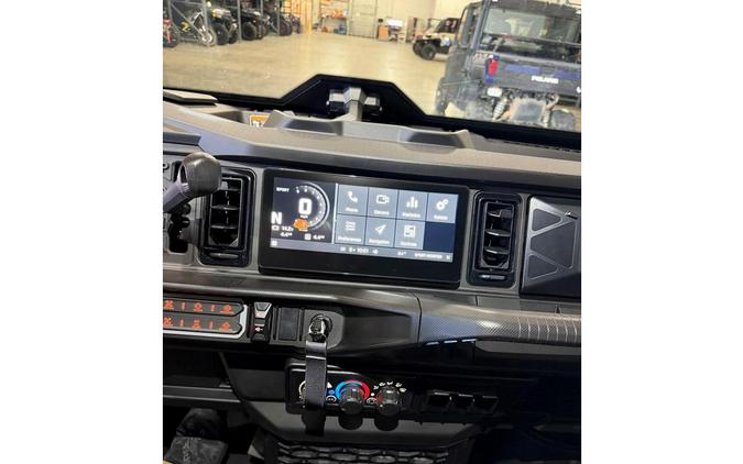 2026 Can-Am Defender MAX Lone Star CAB HD11