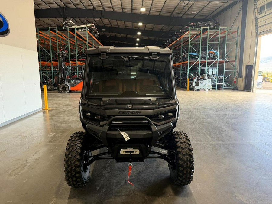 2026 Can-Am Defender MAX Lone Star CAB HD11